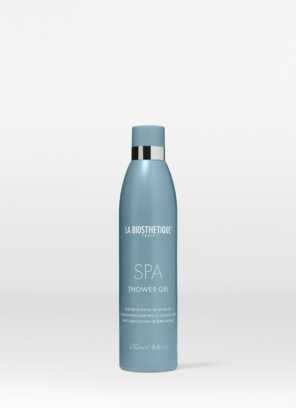 La Biosthetique Shower Gel SPA Actif Освежающий SPA гель-шампунь для волос и тела, 250 мл