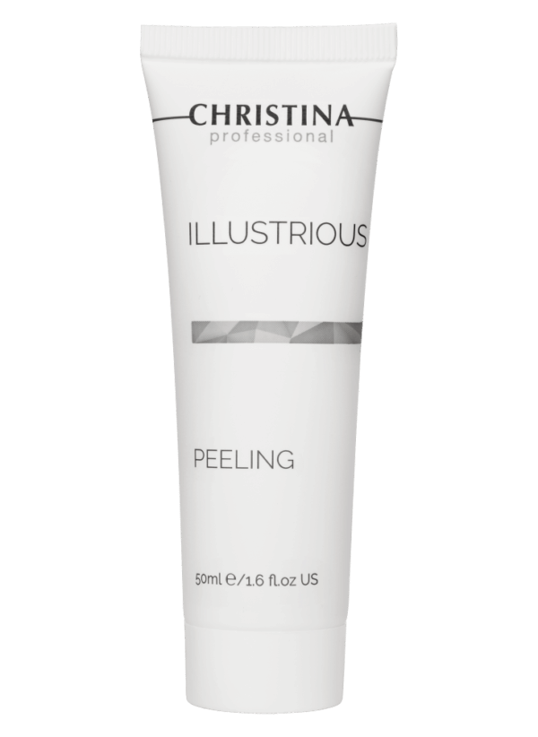 Christina Illustrious Peeling Пилинг, 50 мл