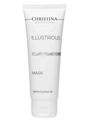Christina Illustrious Mask Осветляющая маска, 75 мл
