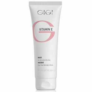 GIGI VITAMIN E Mask Маска с Витамин Е в высокой концентрации, 250 мл