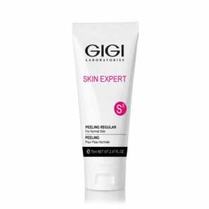 GIGI SKIN EXPERT Peeling Regular Пилинг регулярный для всех типов кожи, 75 мл