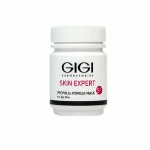GIGI SKIN EXPERT Propolis Powder | Пудра прополисная антисептическая для жирной кожи, 50 мл