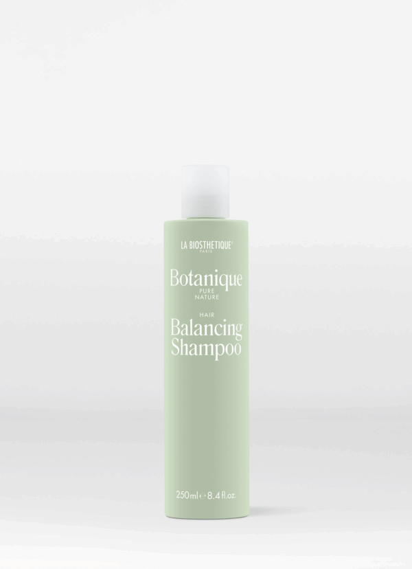 La Biosthetique Botanique Balancing Shampoo Шампунь для чувствительной кожи головы, без отдушки, 250 мл
