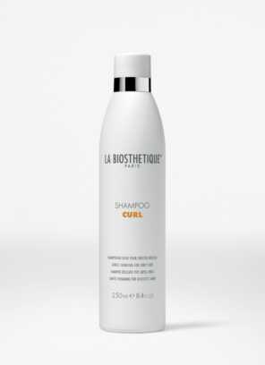 La Biosthetique Curl Shampoo Шампунь для кудрявых и вьющихся волос, 250 мл