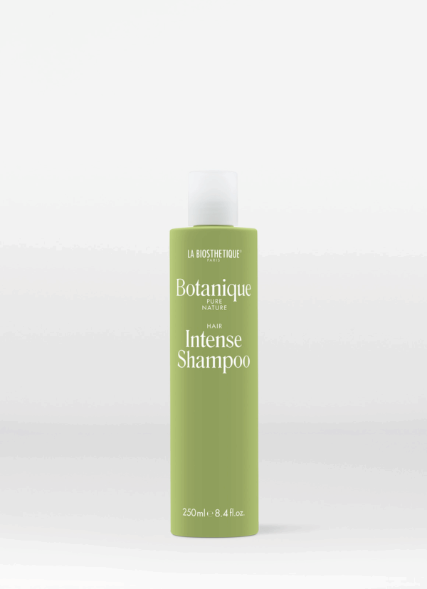 La Biosthetique Botanique Intense Shampoo Шампунь для придания мягкости волосам, 250 мл