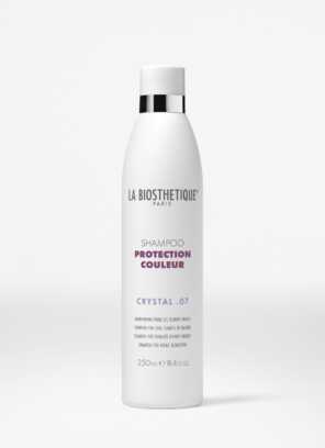 La Biosthetique Protection Couleur Shampoo Crystal .07 Шампунь для окрашенных волос (холодные оттенки блонда), 250 мл