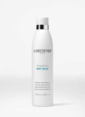 La Biosthetique Shampoo Dry Hair Мягко очищающий шампунь для сухих волос, 250 мл