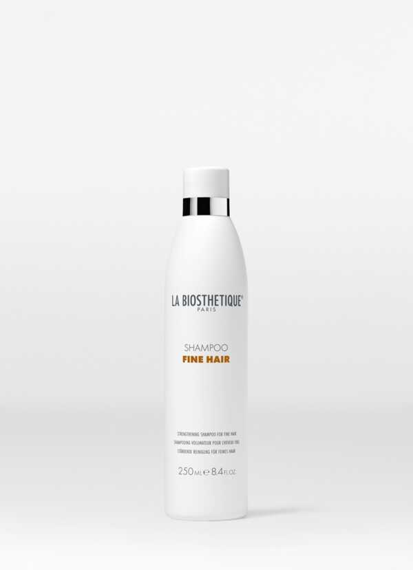 La Biosthetique Fine Shampoo Fine Hair Шампунь для тонких волос, 250 мл