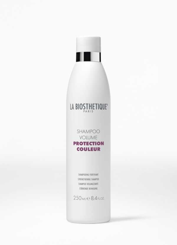 La Biosthetique Shampoo Volume Protection Couleur Шампунь Shampoo Volume Protection Couleur для окрашенных тонких волос, 250 мл