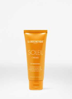La Biosthetique Soleil Creme Восстанавливающий крем-кондиционер с УФ-защитой для поврежденных солнцем волос, 125 мл