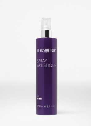 La Biosthetique Styling Spray Artistique Неаэрозольный лак для волос экстрасильной фиксации, 300 мл