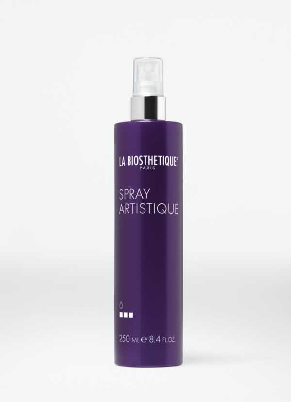 La Biosthetique Styling Spray Artistique Неаэрозольный лак для волос экстрасильной фиксации, 300 мл