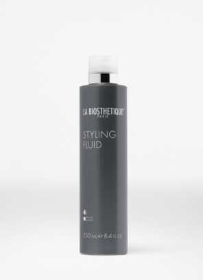 La Biosthetique Styling Fluid Флюид для укладки волос, нормальной фиксации, 250 мл