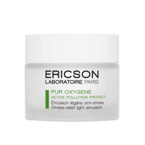 Ericson Laboratoire PUR OXYGENE Флюид анти-стресс, 50 мл