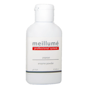 Meillume Papaya enzyme powder Энзимная пудра с экстрактом папайи, 40 г