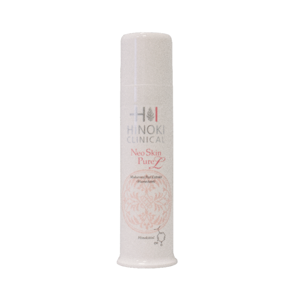 Hinoki Clinical Гель для умывания Neo Skin Pure, 100 мл