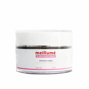 Meillume Rosacea skin care immuno cream Иммуномодулирующий крем, 50 мл