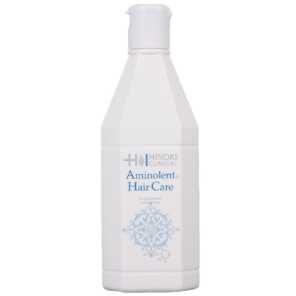 Hinoki Clinical Кондиционер питательный Aminolent Hair Care, 240 мл