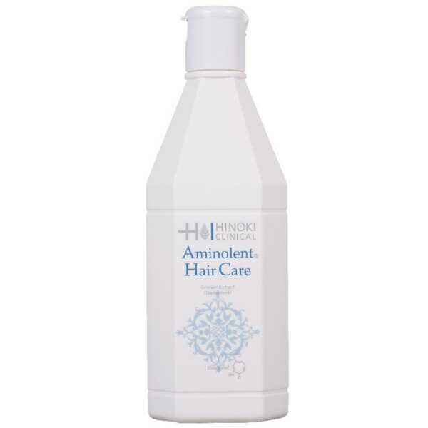 Hinoki Clinical Кондиционер питательный Aminolent Hair Care, 240 мл