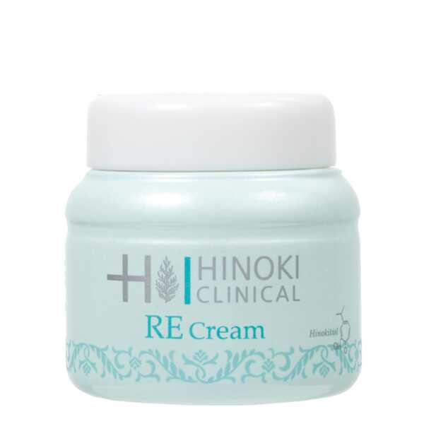 Hinoki Clinical Крем (маска) универсальный Re cream, 38 мл