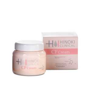 Hinoki Clinical Крем очищающий CF Cream, 110 мл