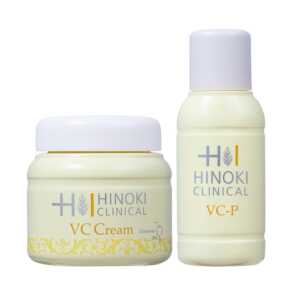 Hinoki Clinical Крем с витамином C VC Cream, 45 мл