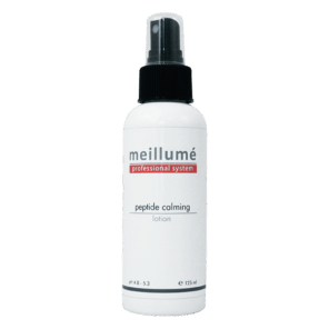 Meillume Peptide calming lotion Пептидный успокаивающий лосьон, 125 мл
