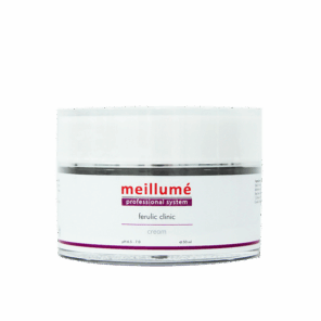 Meillume Ferulic clinic cream Терапевтический крем с феруловой кислотой, 50 мл