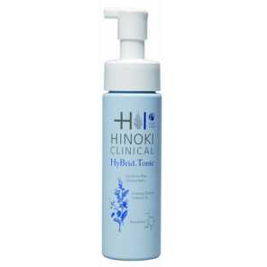 Hinoki Clinical Тоник-пенка для роста и восстановления цвета волос HyBrid Tonic, 200 мл
