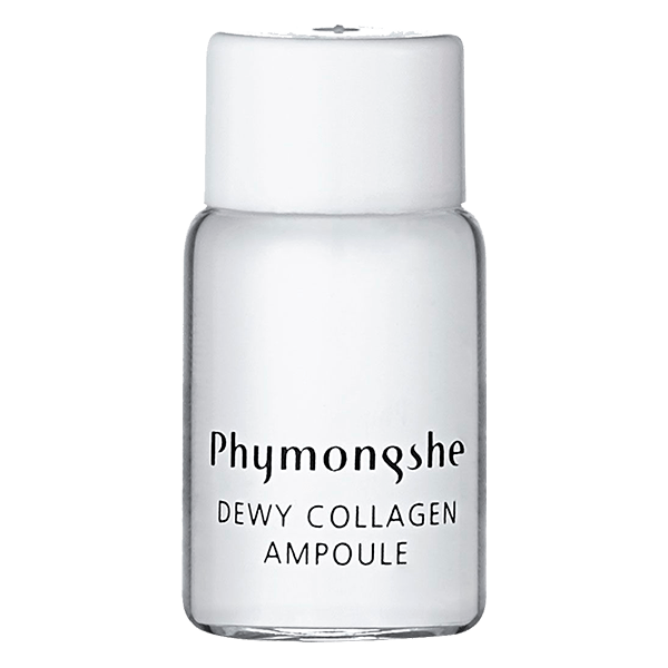 Phymongshe Dewy collagen ampoule Концентрат с коллагеном, 10 флаконов по 4 мл