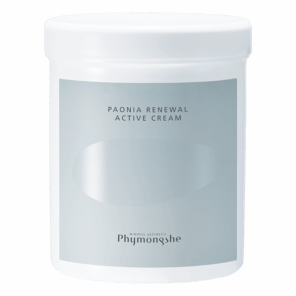 Phymongshe Paonia Renewal Active Cream Крем для тела Актив, 950 мл
