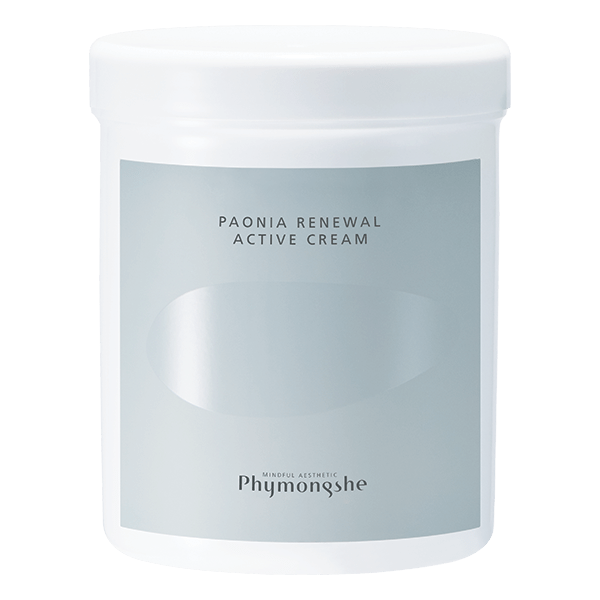 Phymongshe Paonia Renewal Active Cream Крем для тела Актив, 950 мл