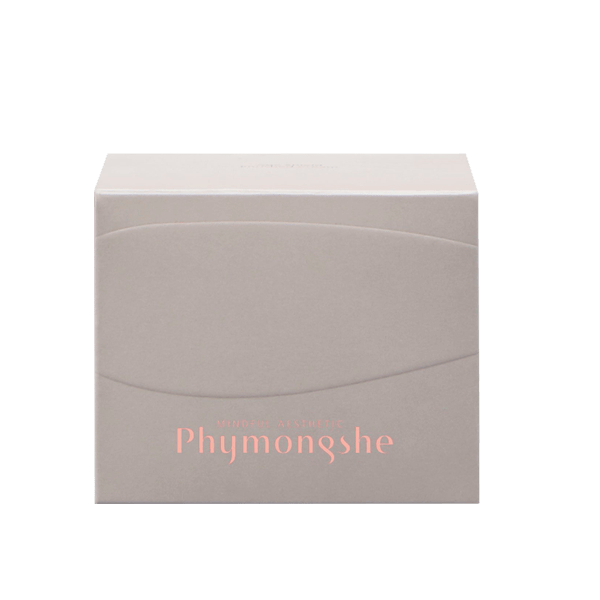 Phymongshe Age shield enriched cream Омолаживающий крем, 60 мл