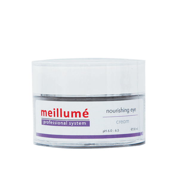 Meillume Nourishing eye cream Питательный крем для век, 30 мл