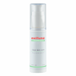 Meillume Stop acne serum Сыворотка для лечения акне, 30 мл