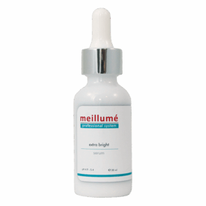 Meillume Extra Bright Serum Сыворотка для сияния кожи, 30 мл