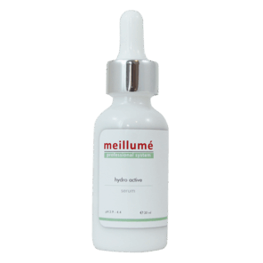 Meillume Hydro active serum Увлажняющая противовоспалительная сыворотка, 30 мл