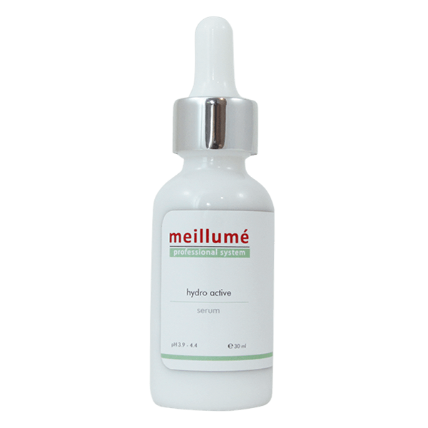 Meillume Hydro active serum Увлажняющая противовоспалительная сыворотка, 30 мл