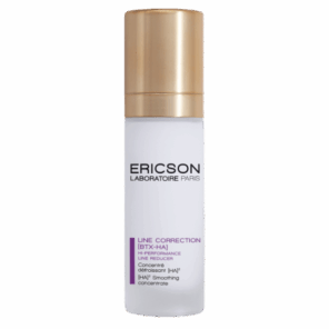 Ericson Laboratoire LINE CORRECTION [BTX-HA] Концентрат против морщин с эффектом ботулотоксина [HA]2, 30 мл