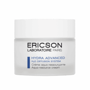 Ericson Laboratoire HYDRA ADVANCED Увлажняющий крем «Аква-Ресурс», 50 мл