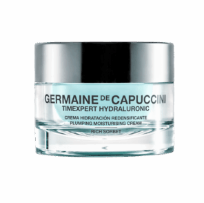 Germaine de Capuccini TE Hydraluronic Крем увлажняющий наполняющий для нормальной и сухой кожи, 50 мл