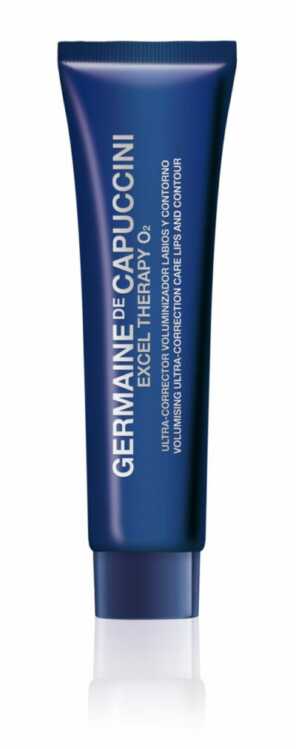 Germaine de Capuccini Excel Therapy O2 Эмульсия корректирующая для контура и объема губ, 15 мл