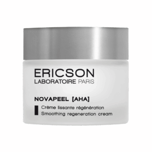 Ericson Laboratoire New | NOVAPEEL [AHA] Успокаивающий регенерирующий крем, 50 мл