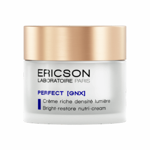 Ericson Laboratoire New | PERFECT [GNX] Осветляющий питательный крем, 50 мл