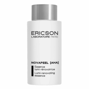 Ericson Laboratoire New | NOVAPEEL [AHA] Осветляющая и обновляющая эссенция, 125 мл