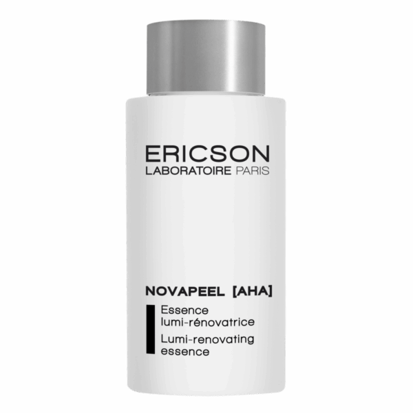 Ericson Laboratoire New | NOVAPEEL [AHA] Осветляющая и обновляющая эссенция, 125 мл