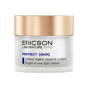 Ericson Laboratoire New | PERFECT [GNX] Осветляющий легкий крем, 50 мл