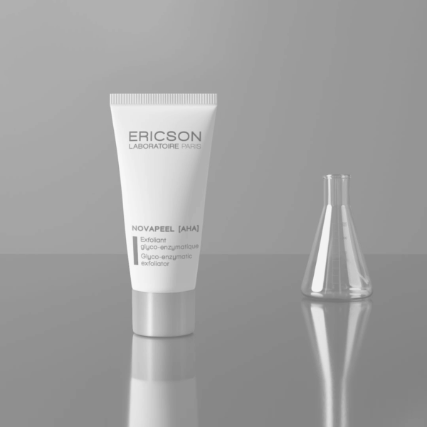 Ericson Laboratoire New | NOVAPEEL [AHA] Гликоэнзимный скраб, 50 мл