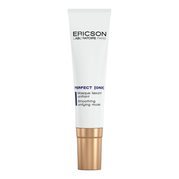 Ericson Laboratoire New | PERFECT [GNX] Успокаивающая маска для сияния кожи, 50 мл