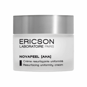 Ericson Laboratoire New | NOVAPEEL [AHA] Выравнивающий крем, 50 мл